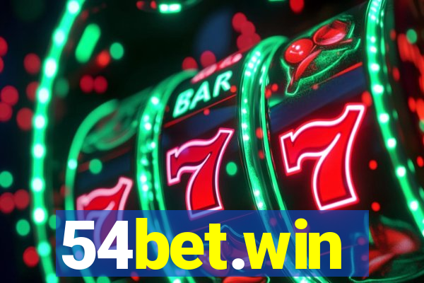 54bet.win