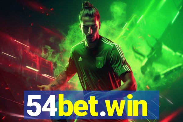 54bet.win