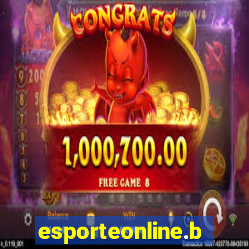 esporteonline.bet