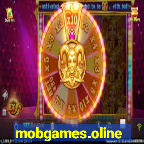 mobgames.oline