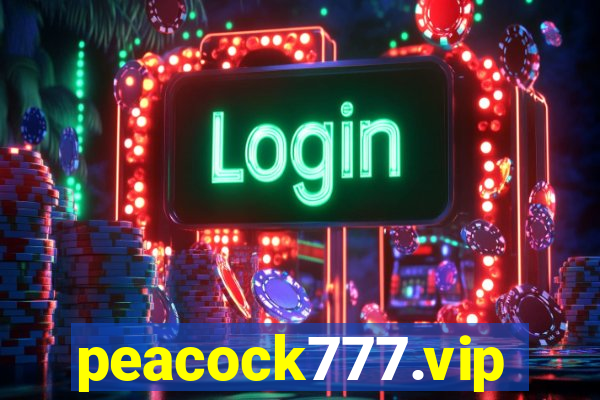 peacock777.vip