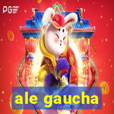 ale gaucha