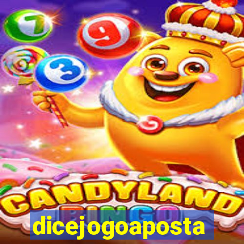 dicejogoaposta