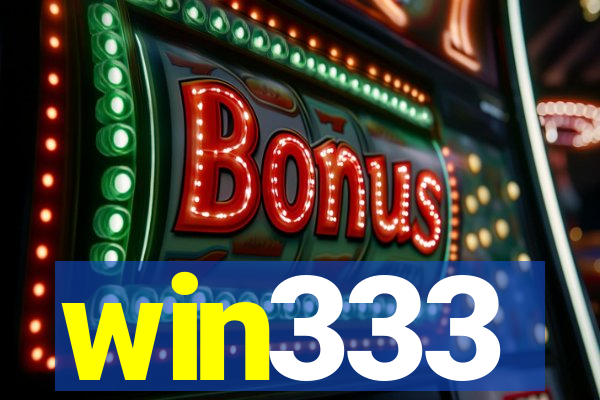 win333