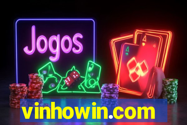 vinhowin.com