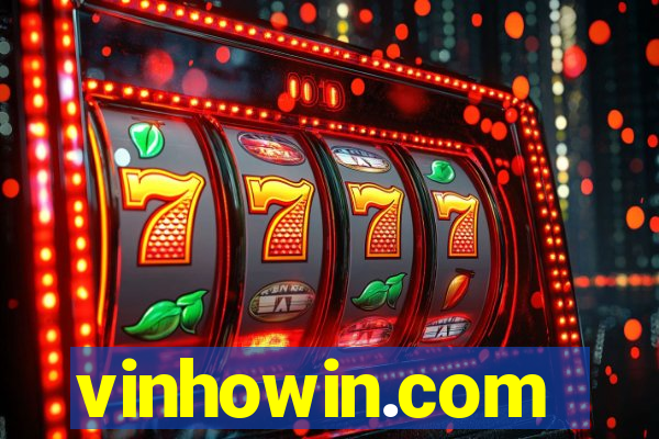 vinhowin.com