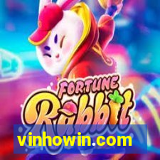 vinhowin.com