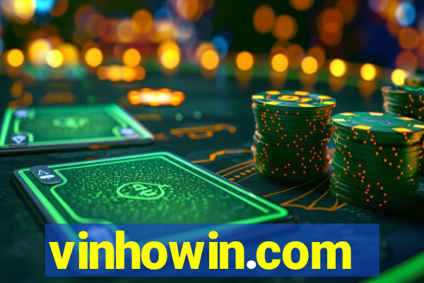 vinhowin.com