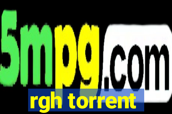 rgh torrent