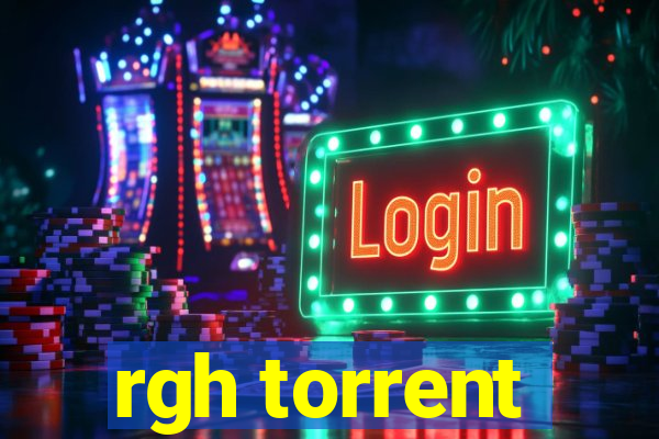 rgh torrent