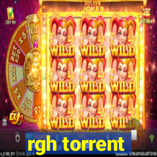 rgh torrent
