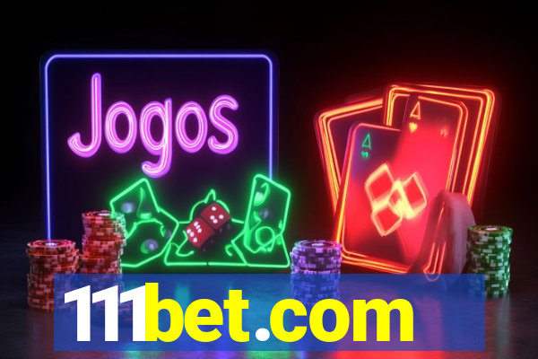 111bet.com