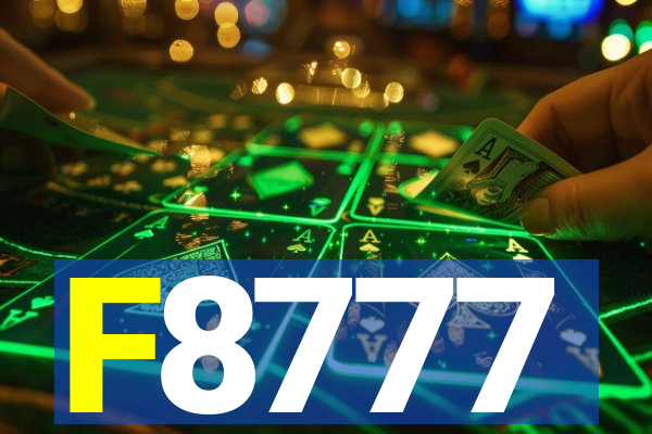F8777