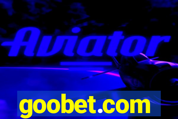 goobet.com