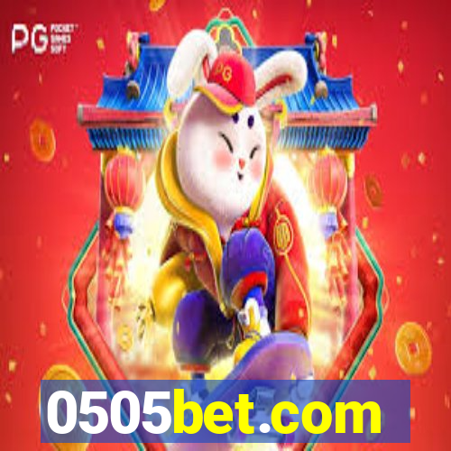0505bet.com