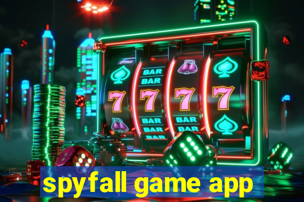 spyfall game app
