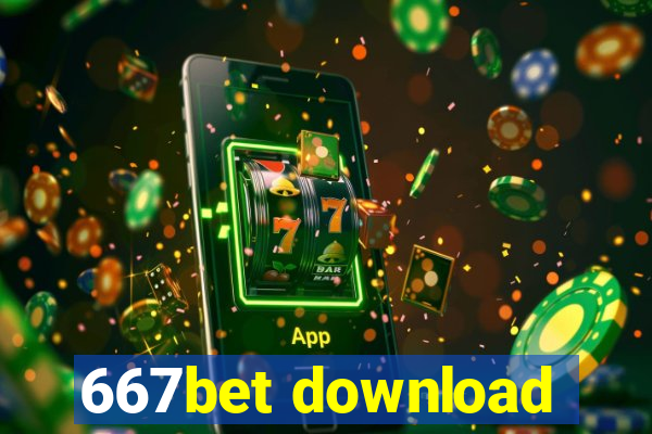 667bet download