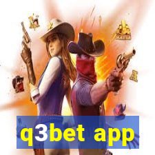 q3bet app
