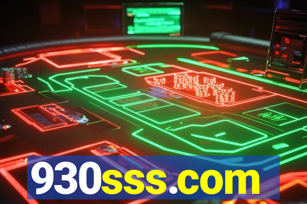930sss.com