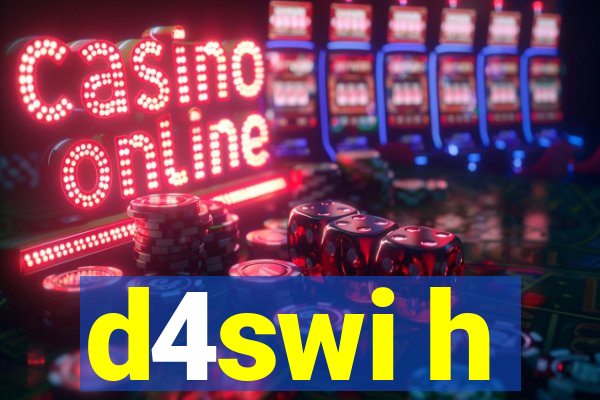 d4swi h