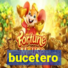 bucetero