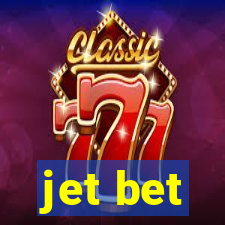 jet bet
