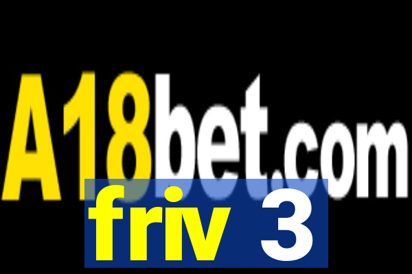 friv 3