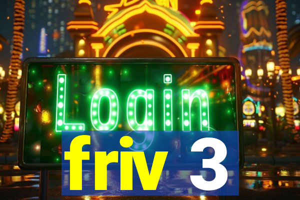 friv 3