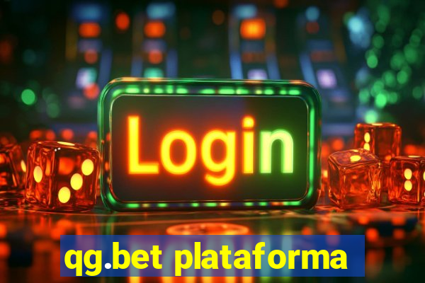 qg.bet plataforma