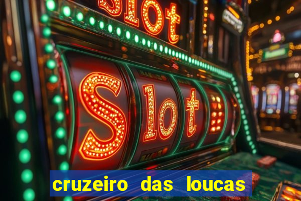 cruzeiro das loucas via torrent