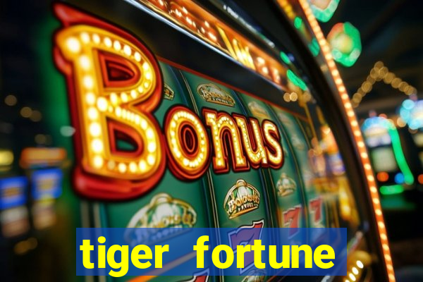 tiger fortune deposito 5 reais