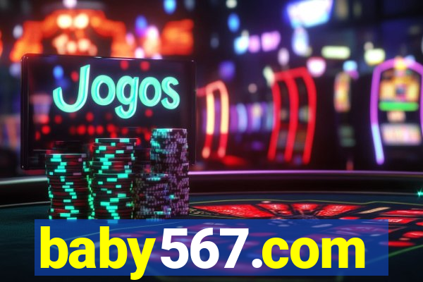 baby567.com