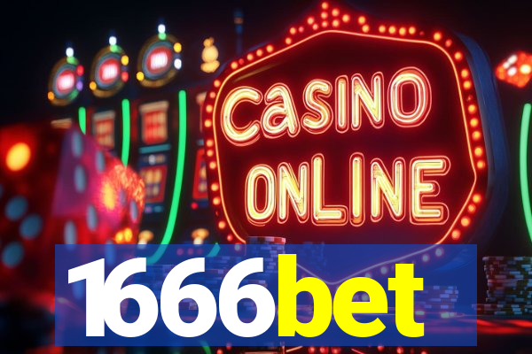 1666bet