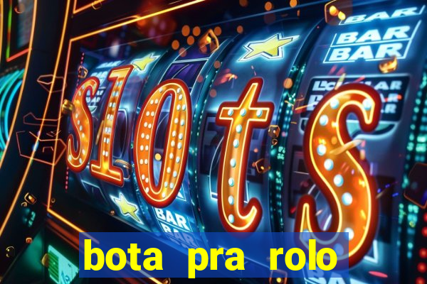 bota pra rolo baixada fluminense