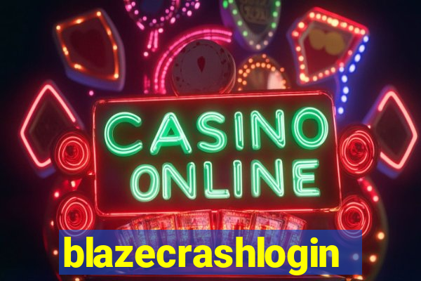 blazecrashlogin