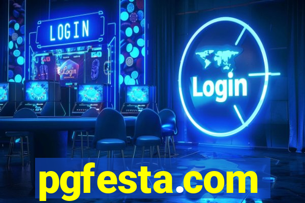 pgfesta.com
