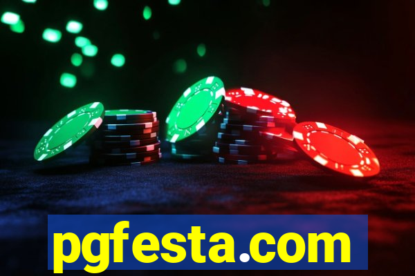 pgfesta.com