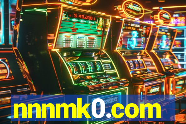 nnnmk0.com