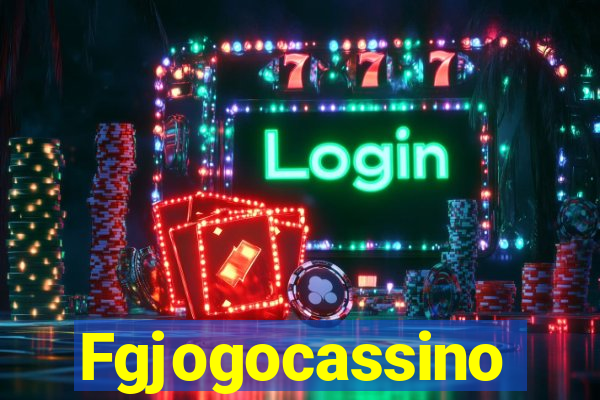 Fgjogocassino