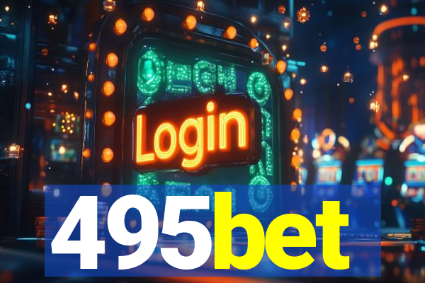 495bet
