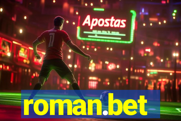 roman.bet