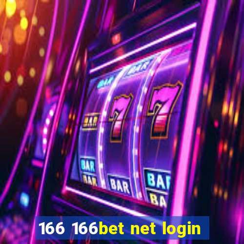 166 166bet net login