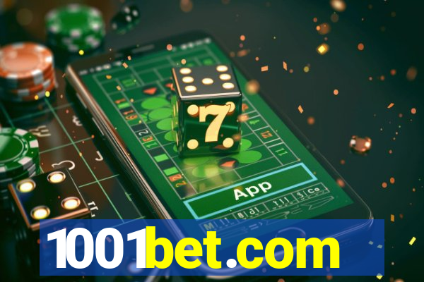 1001bet.com
