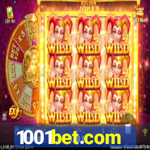 1001bet.com