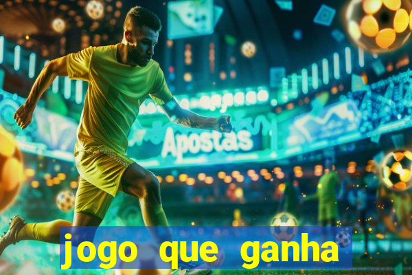 jogo que ganha dinheiro no paypal