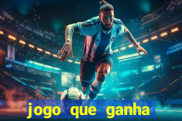 jogo que ganha dinheiro no paypal