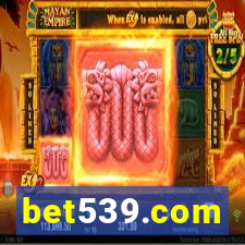 bet539.com