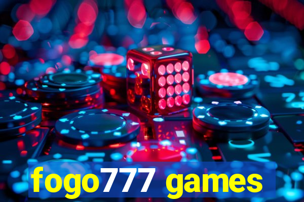 fogo777 games