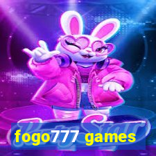 fogo777 games