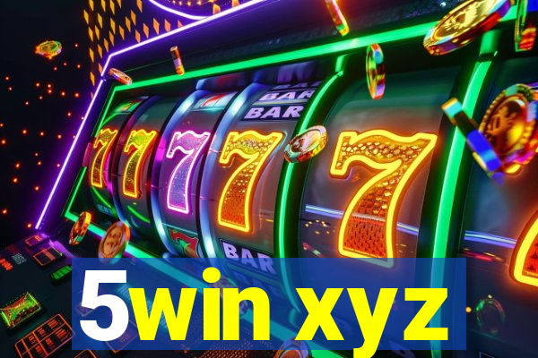 5win xyz